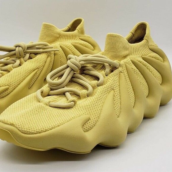 adidas Other - adidas Yeezy 450 Sulfur Size Mens 13 HP5426 In Hand. Condition is New wi…
